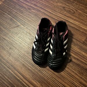 Adidas ball shoes